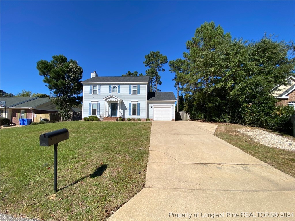 398 Saddle Ridge Road Fayetteville, NC 28311 - Photo 38 of 41