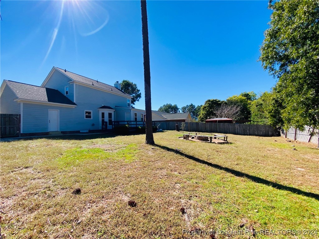 398 Saddle Ridge Road Fayetteville, NC 28311 - Photo 39 of 41