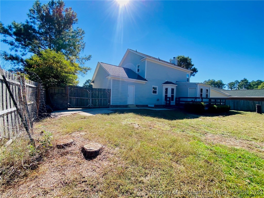 398 Saddle Ridge Road Fayetteville, NC 28311 - Photo 40 of 41