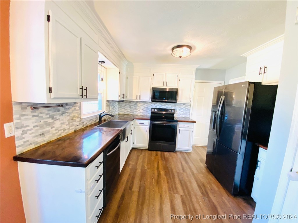 398 Saddle Ridge Road Fayetteville, NC 28311 - Photo 8 of 41