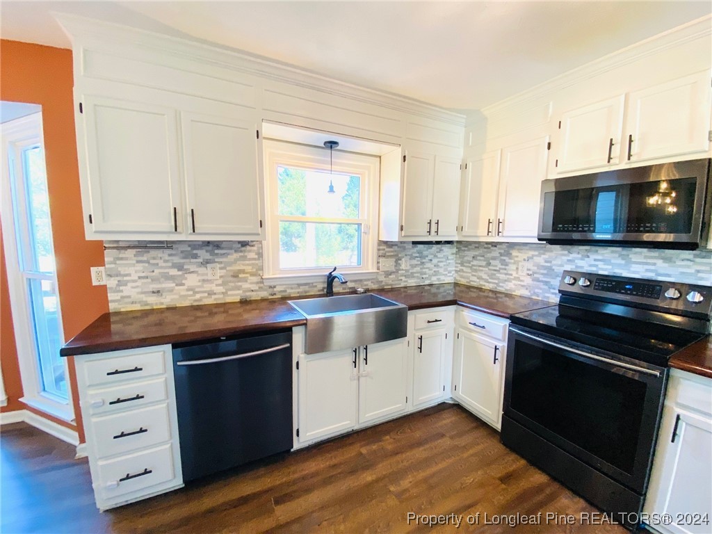 398 Saddle Ridge Road Fayetteville, NC 28311 - Photo 9 of 41