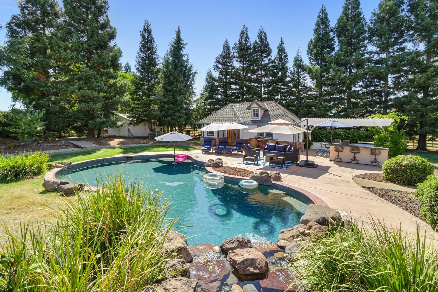 8868 Tavernor Road Wilton, CA 95693 - Photo 43 of 72