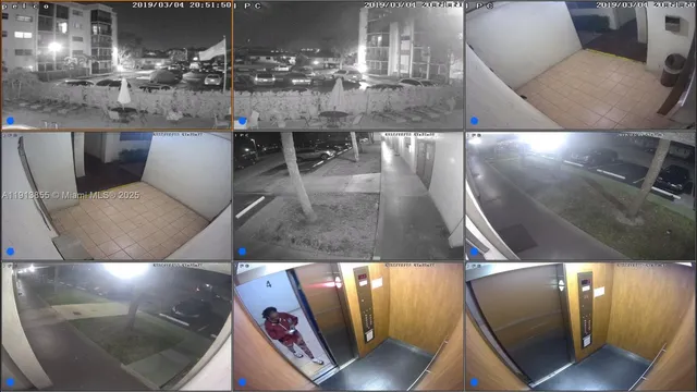 a view of kitchen and dining room with wooden floor