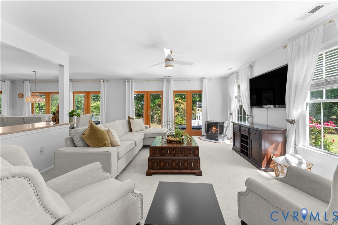 437 Plainview Road Kinsale, VA 22488 - Photo 12 of 63