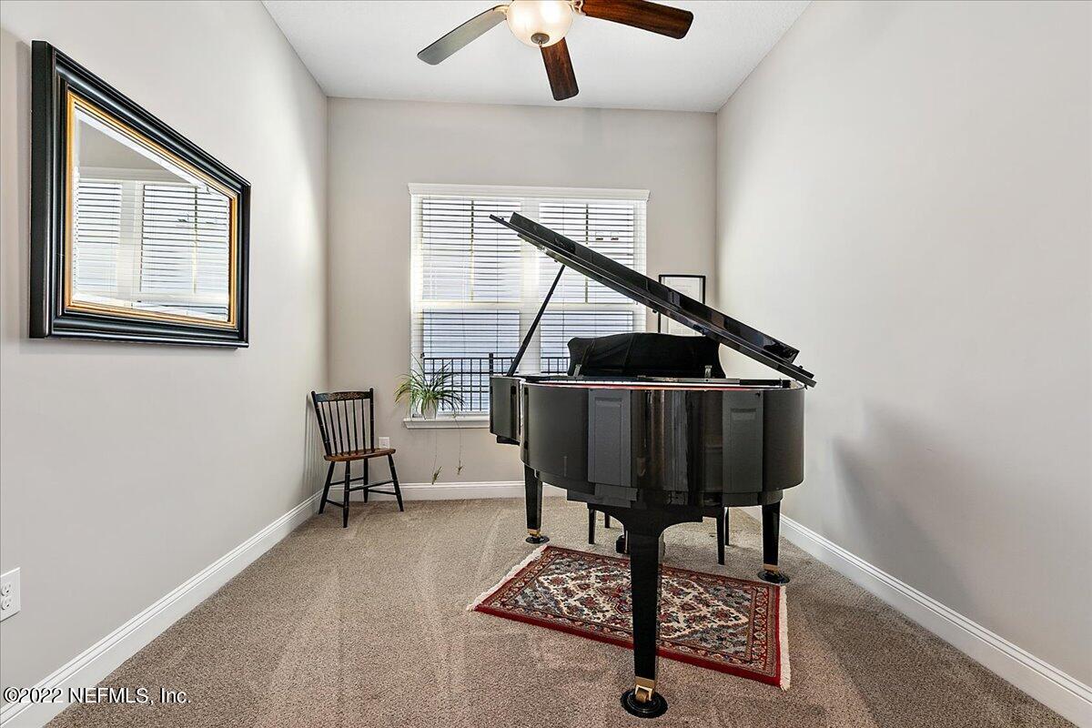 397 Glenneyre Circle St. Augustine, FL 32092 - Photo 21 of 34 Office/Flex