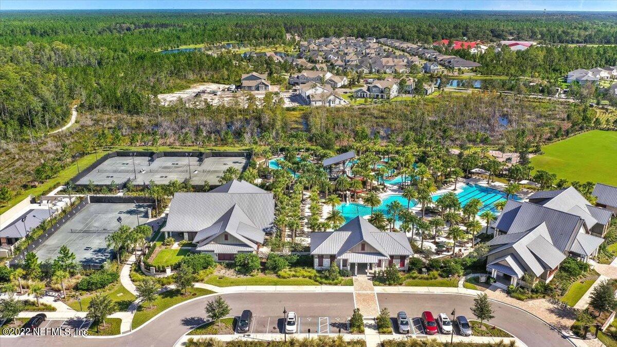 397 Glenneyre Circle St. Augustine, FL 32092 - Photo 31 of 34 Shearwater Amenities