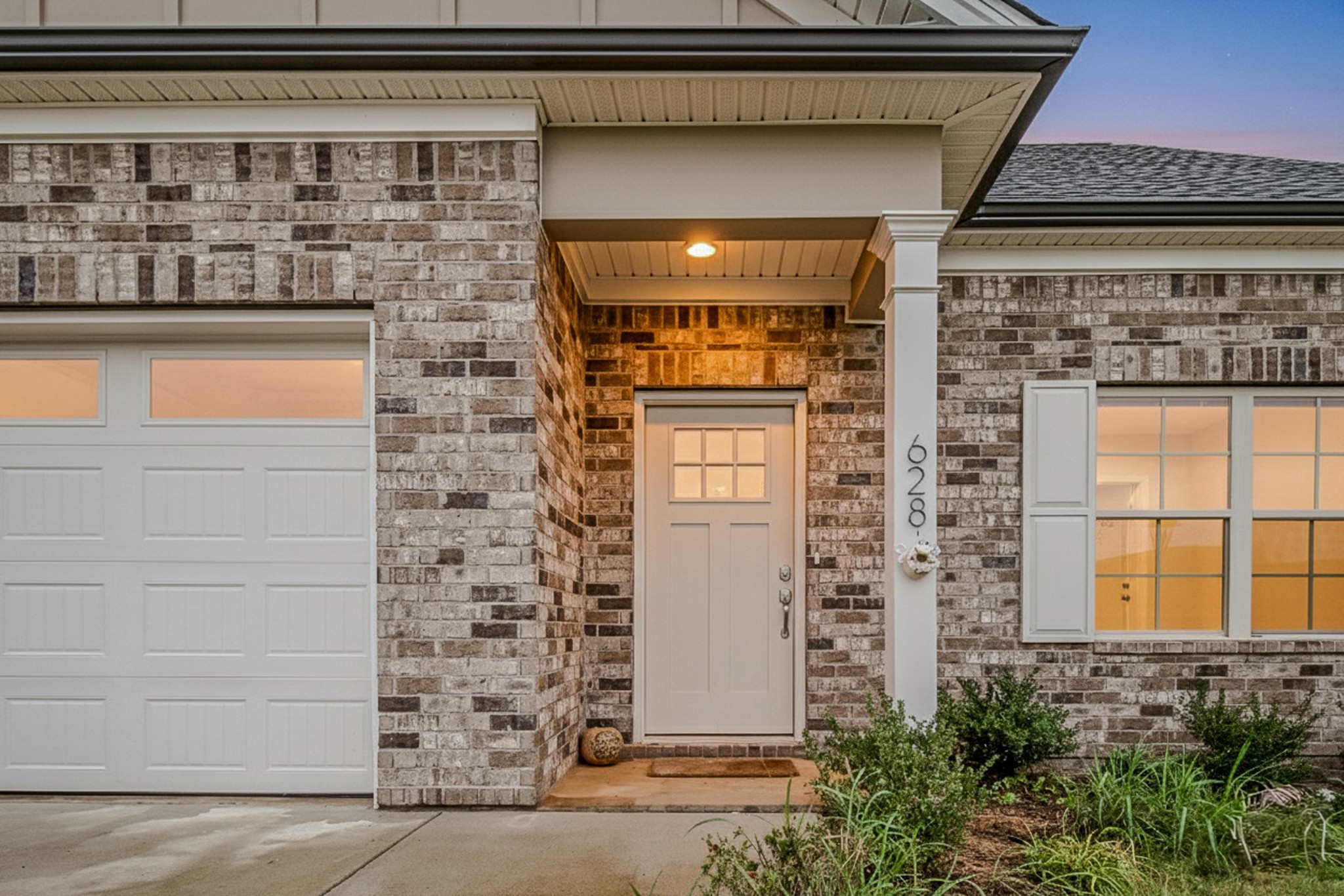 628 Bella Court Lebanon, TN 37087 - Photo 3 of 56 a view of a door of the house