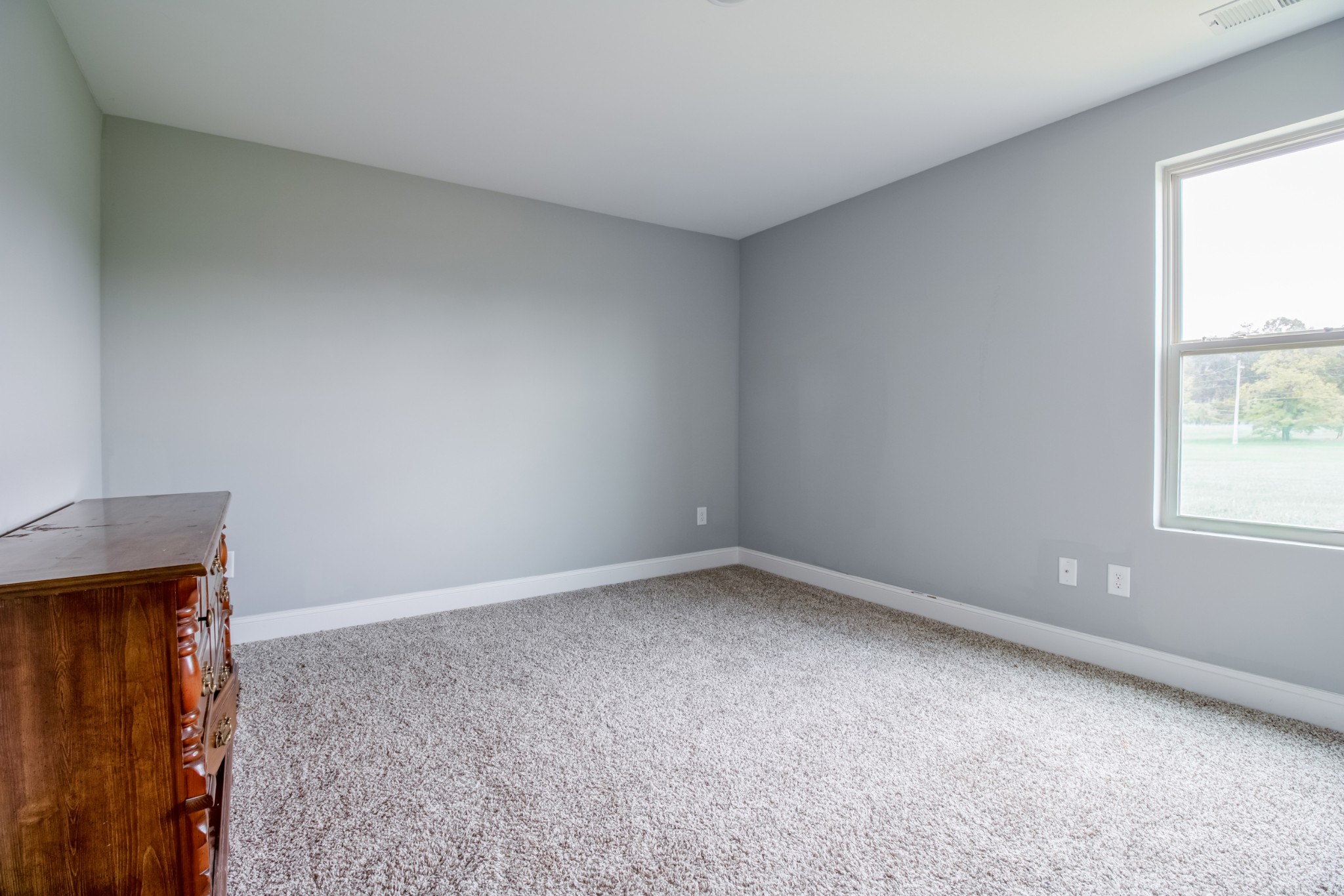 628 Bella Court Lebanon, TN 37087 - Photo 38 of 56 an empty room with a window