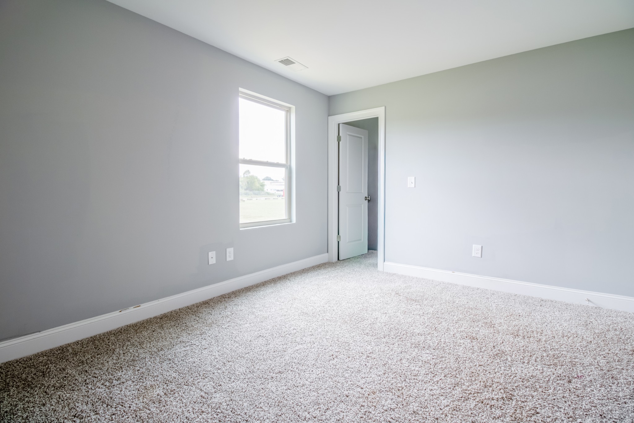 628 Bella Court Lebanon, TN 37087 - Photo 39 of 56 an empty room with windows