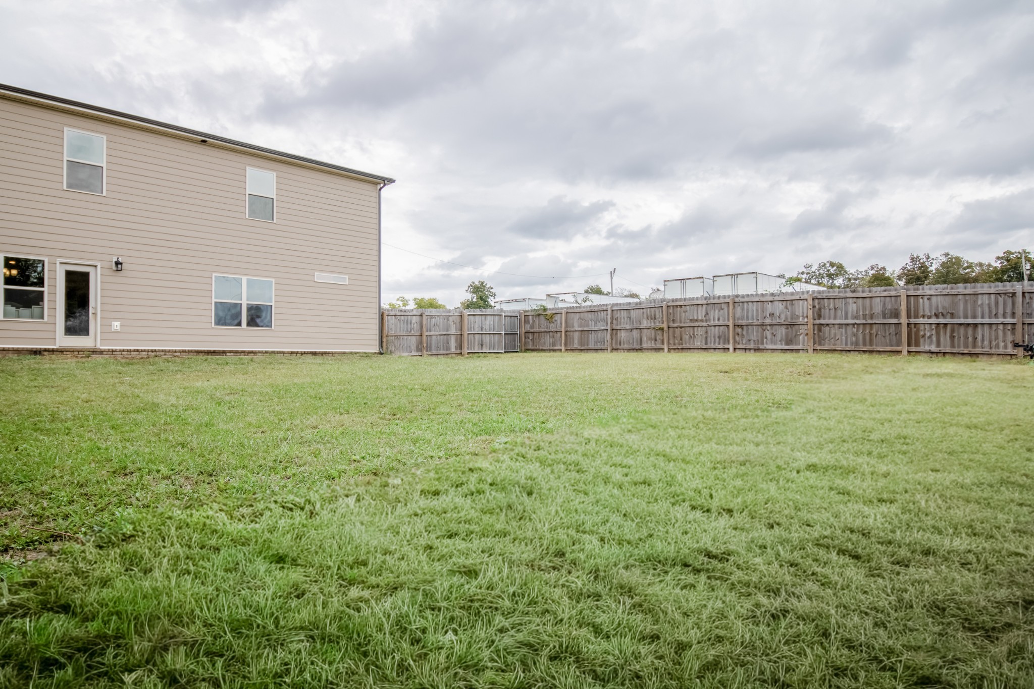 628 Bella Court Lebanon, TN 37087 - Photo 51 of 56 a view of a terrace with yard