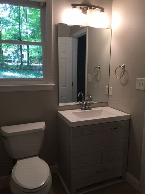 149 Abercrombie Road Wake Forest, NC 27587 - Photo 11 of 24 MASTER BATH