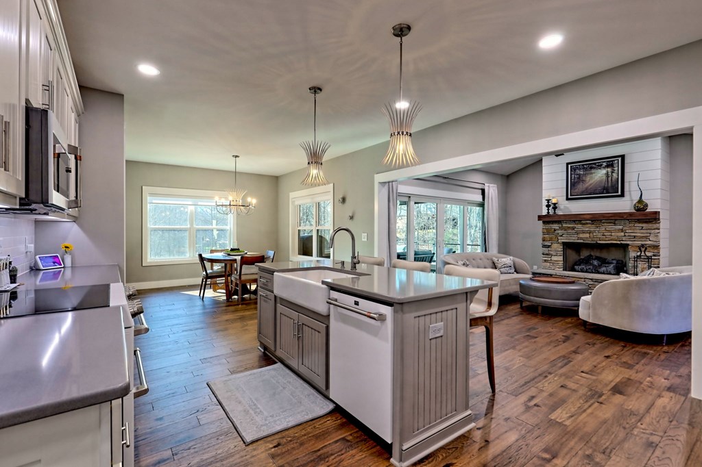 2321 Fodder Creek Road Hiawassee, GA 30546 - Photo 17 of 87 Gallery Image 17