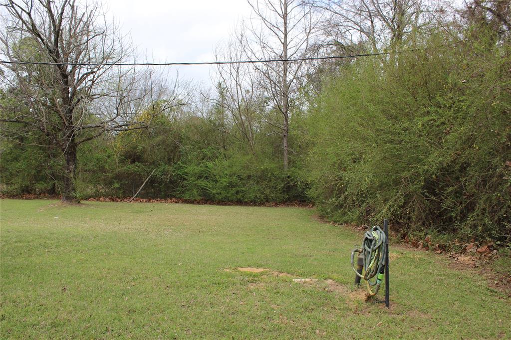 3800 Dorcheat Road Minden, LA 71055 - Photo 15 of 40 a view of a yard with a tree
