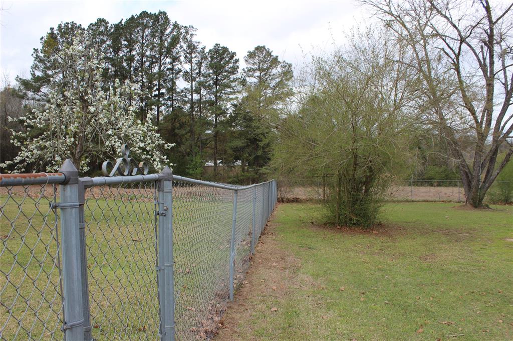 3800 Dorcheat Road Minden, LA 71055 - Photo 17 of 40 a view of a backyard