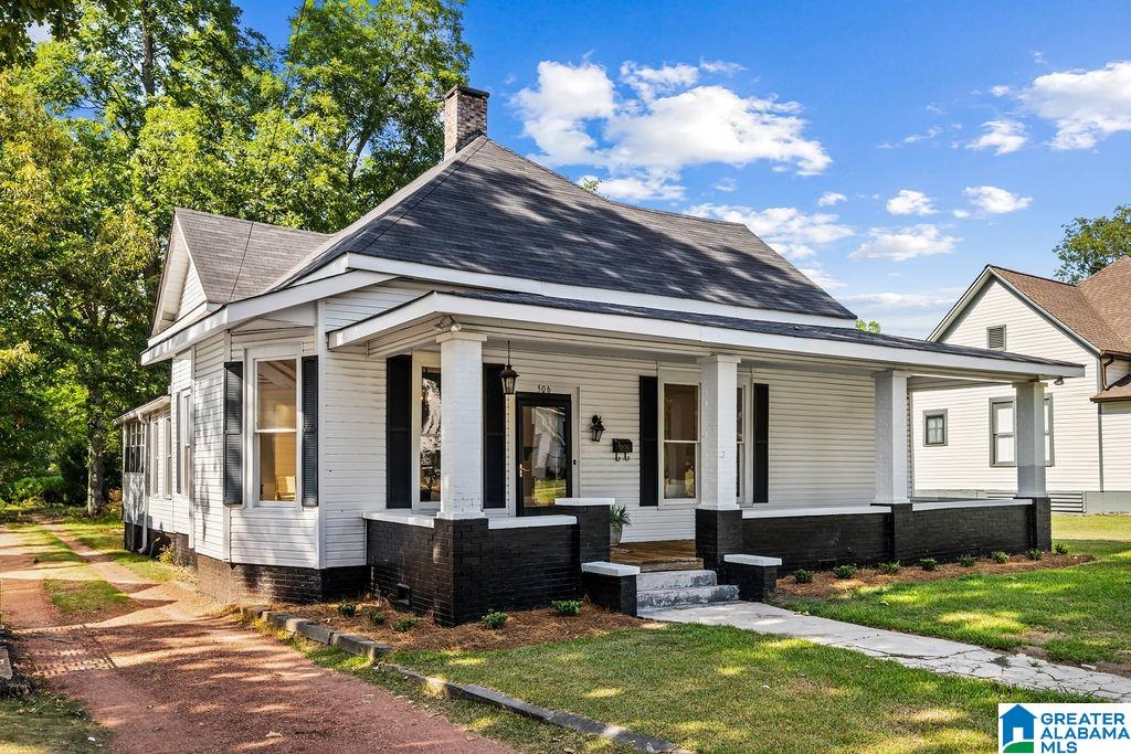 506 19th Street East Jasper, AL 35501 - Photo 5 of 29