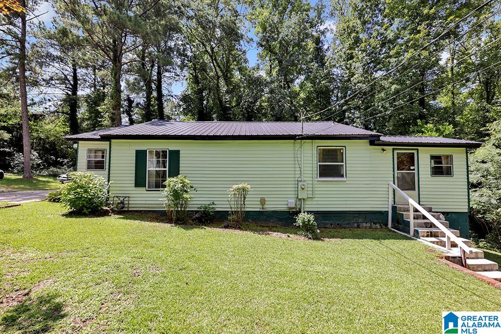 1611 Elizabeth Street Gadsden, AL 35903 - Photo 16 of 22