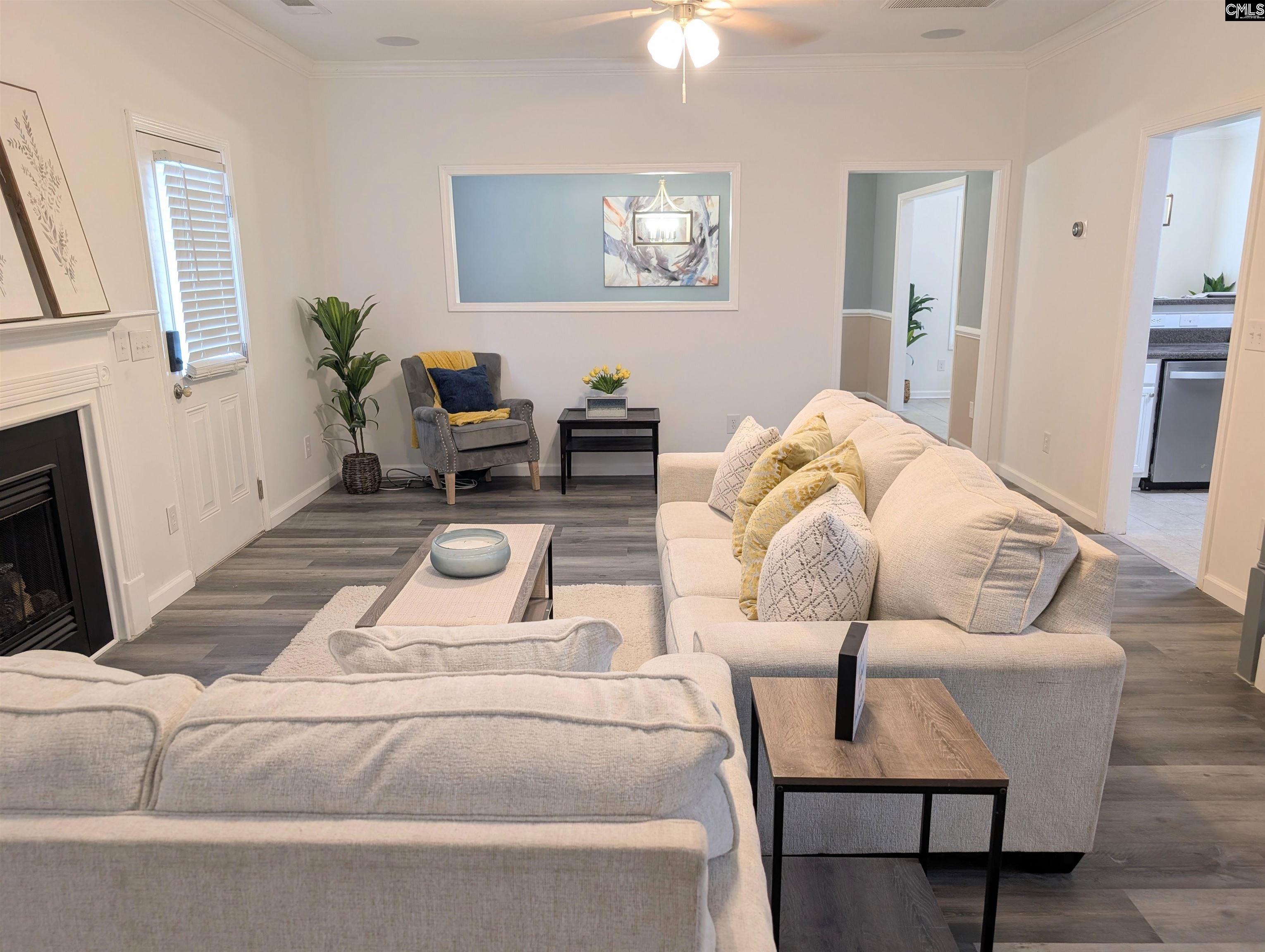 633 Chaterelle Way Columbia, SC 29229 - Photo 12 of 47