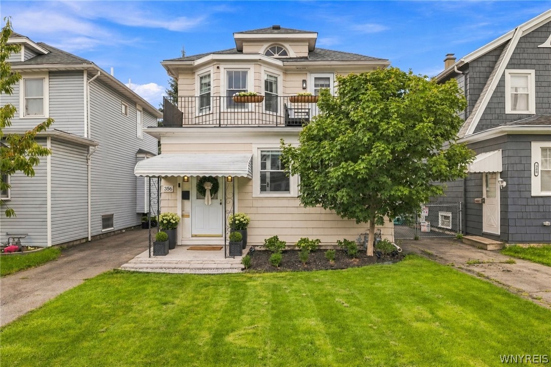 356 Sanders Road Buffalo, NY 14216 - Photo 2 of 32 Gallery Image 2