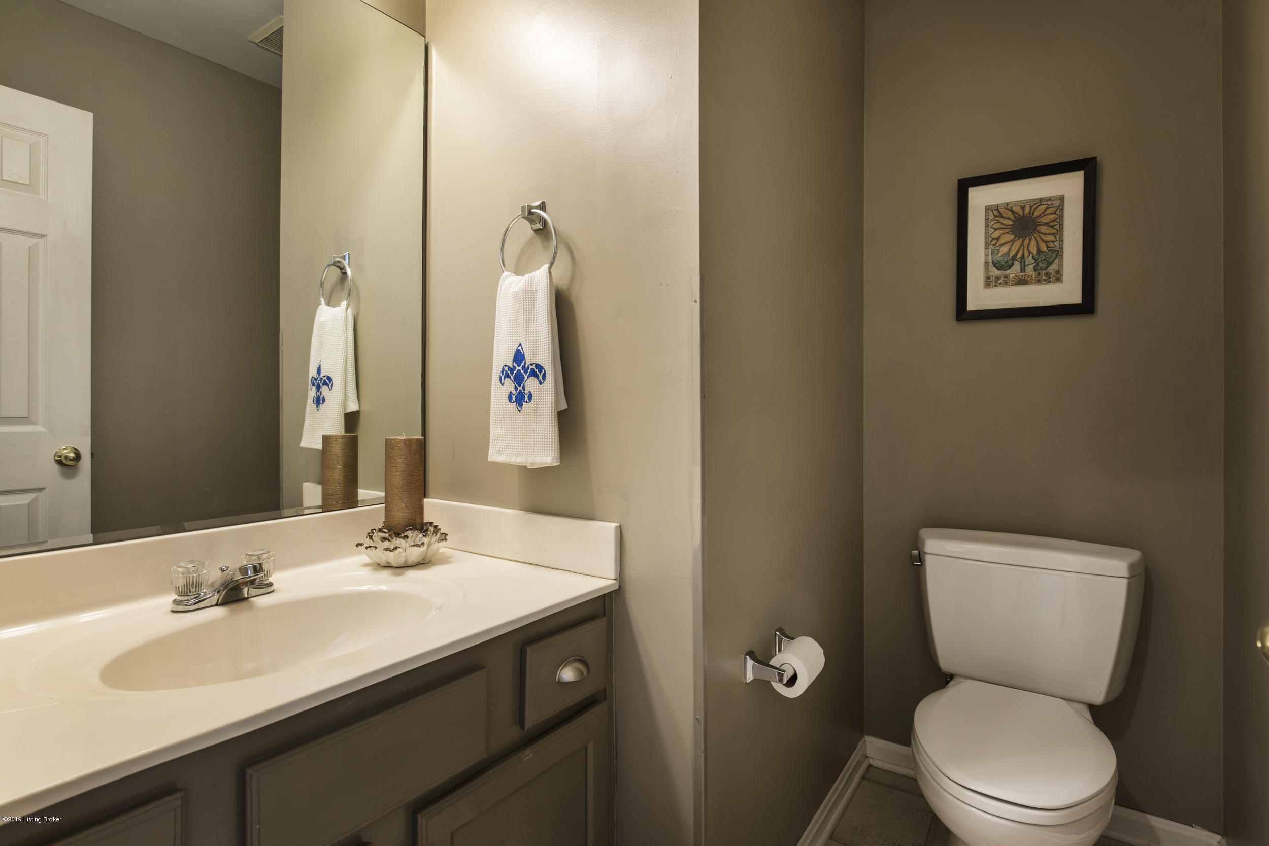 4601 Timber Ridge Court Crestwood, KY 40014 - Photo 29 of 84 Updated colors