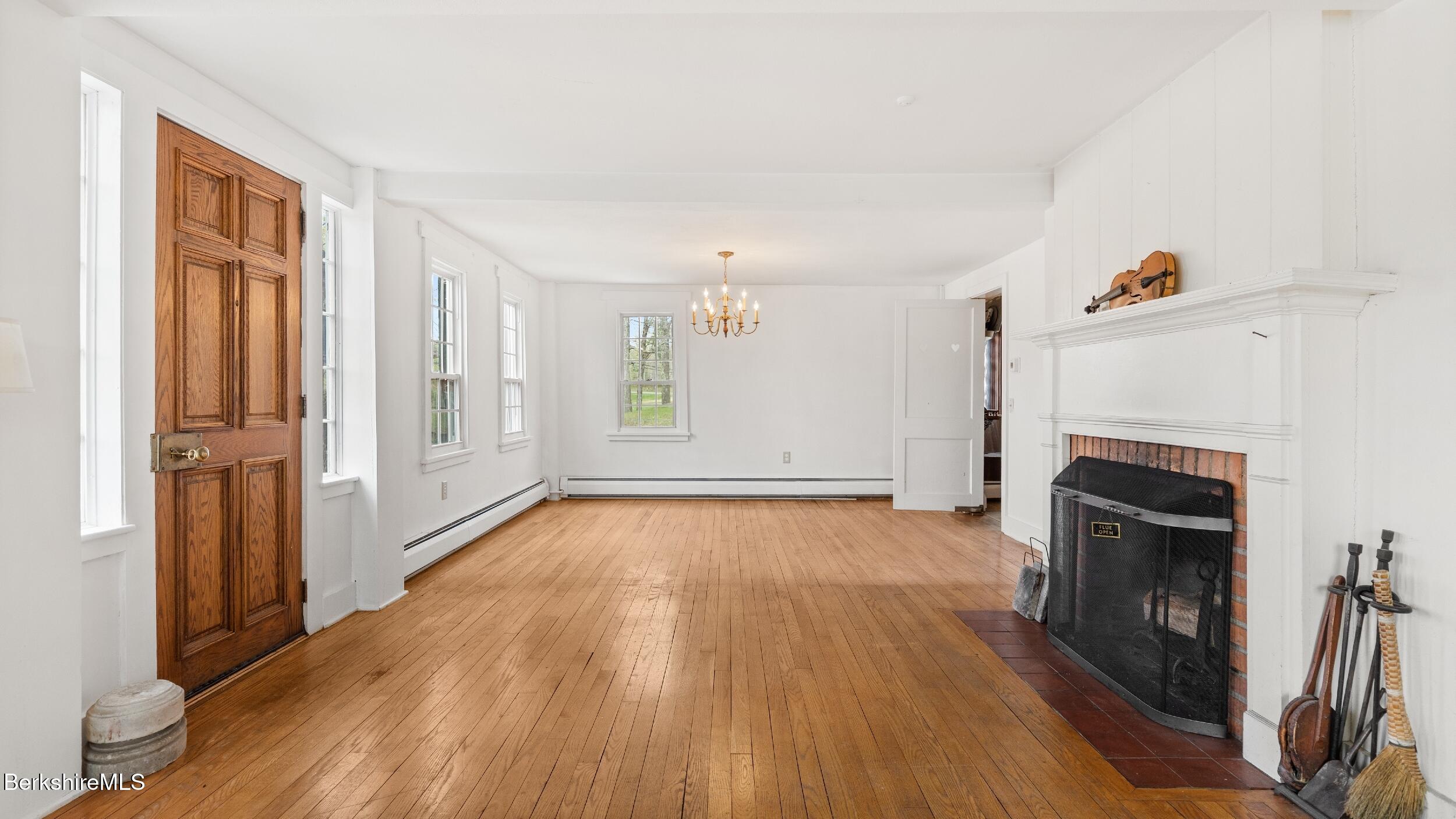 6 Tyringham Road Monterey, MA 01245 - Photo 10 of 43 LRDSC00309