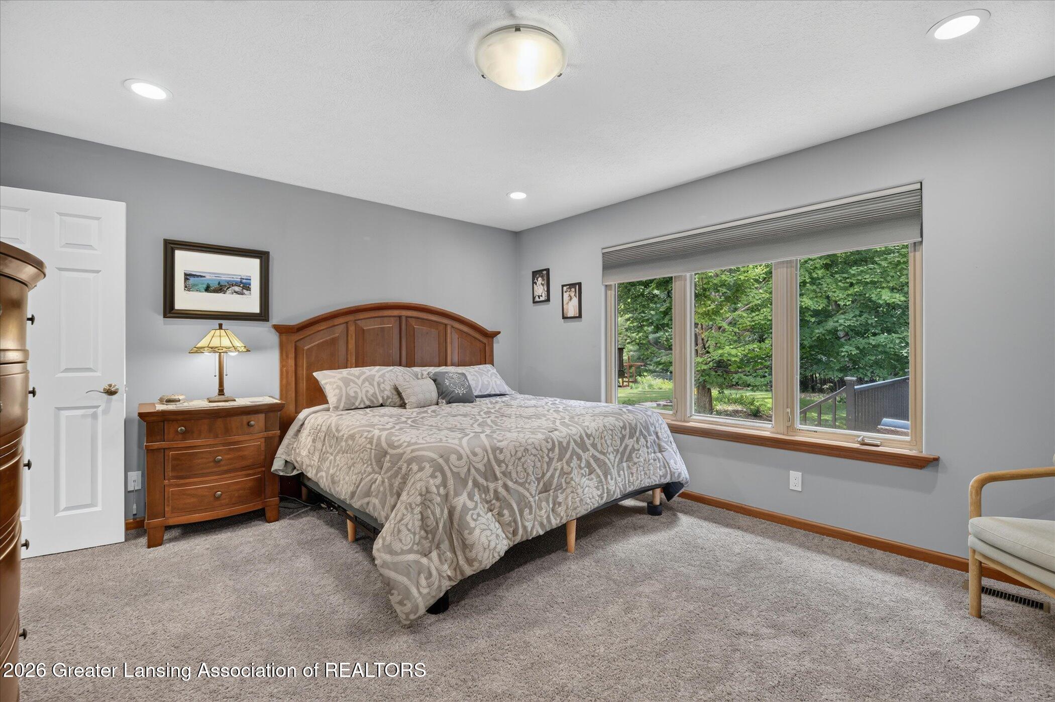 7844 Ashbrook Drive Haslett, MI 48840 - Photo 28 of 53