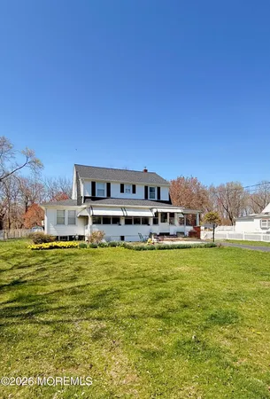 $600,000 | 319 Broadway Road, Freehold, NJ 07728