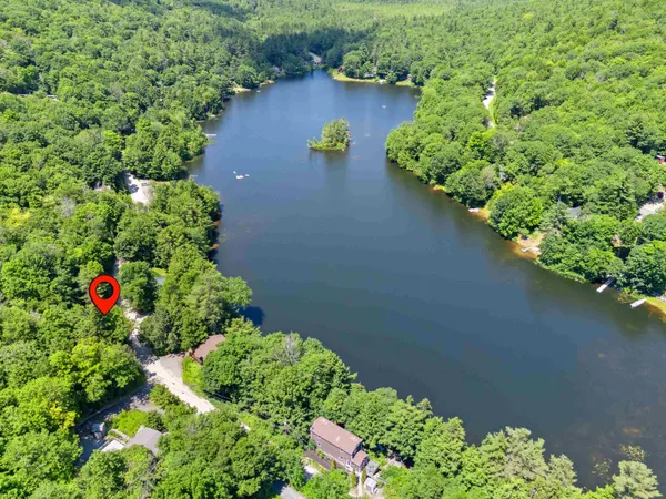 $79,900 | 81 Gerald Drive, Unit LOT 42, Newbury, NH 03255