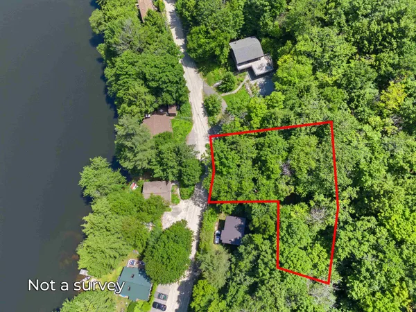 $79,900 | 81 Gerald Drive, Unit LOT 42, Newbury, NH 03255