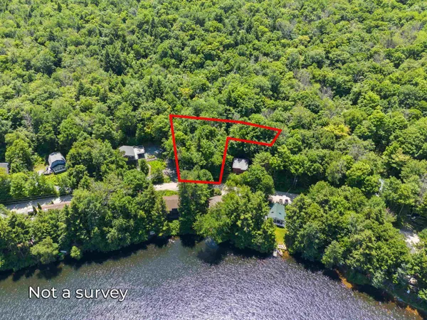 $79,900 | 81 Gerald Drive, Unit LOT 42, Newbury, NH 03255