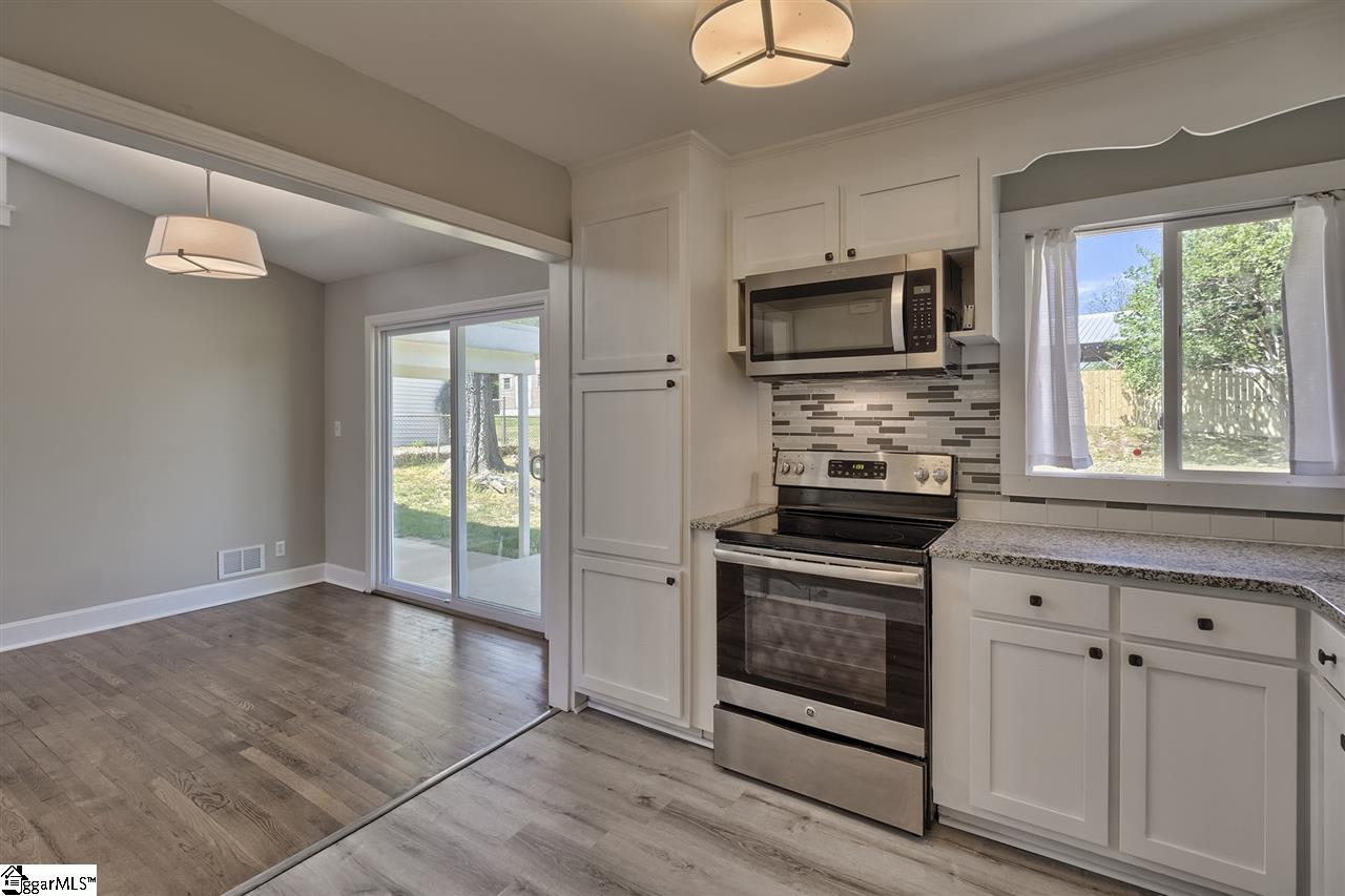 116 Overbrook Drive Greer, SC 29650 - Photo 13 of 29 Gallery Image 13