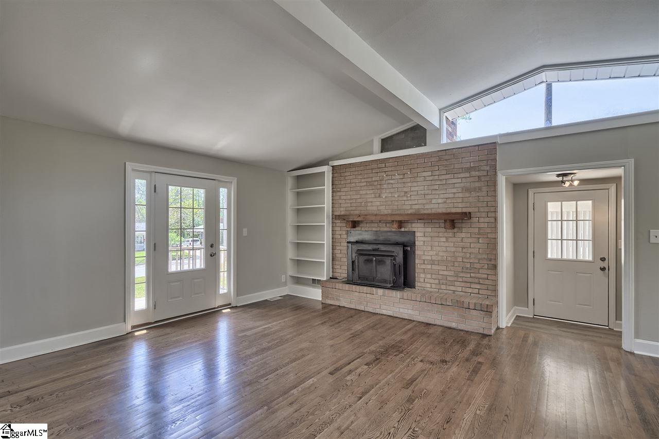 116 Overbrook Drive Greer, SC 29650 - Photo 18 of 29 Gallery Image 18