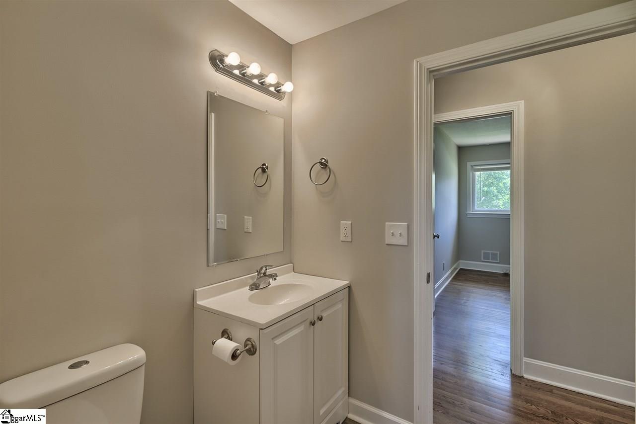 116 Overbrook Drive Greer, SC 29650 - Photo 20 of 29 Gallery Image 20