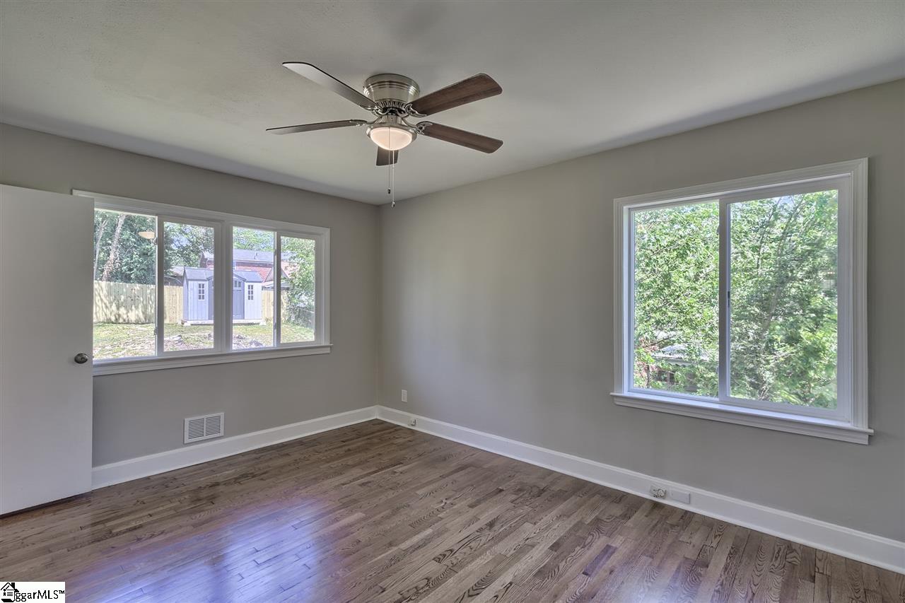 116 Overbrook Drive Greer, SC 29650 - Photo 22 of 29 Gallery Image 22