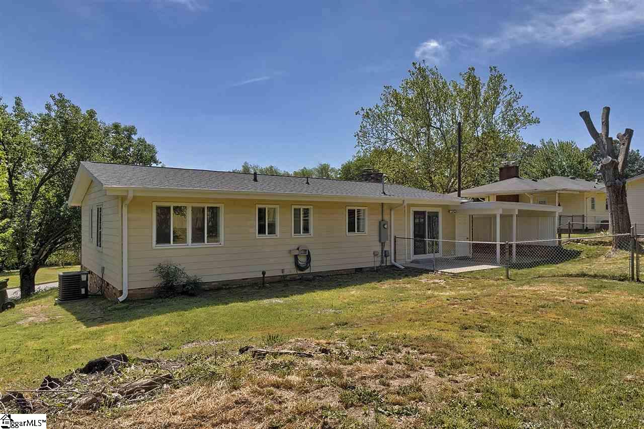 116 Overbrook Drive Greer, SC 29650 - Photo 27 of 29 Gallery Image 27