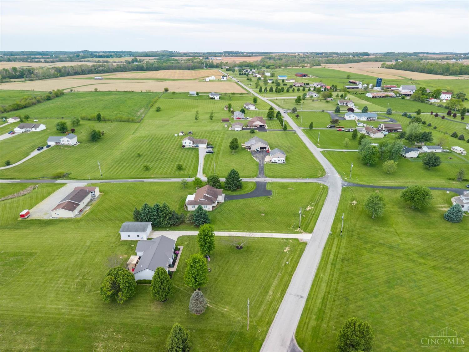 9070 Grimsley Road Leesburg, OH 45135 - Photo 41 of 41