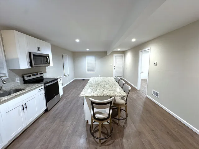 $1,650 | 33 1/2 Oak Street, Johnson City, NY 13790