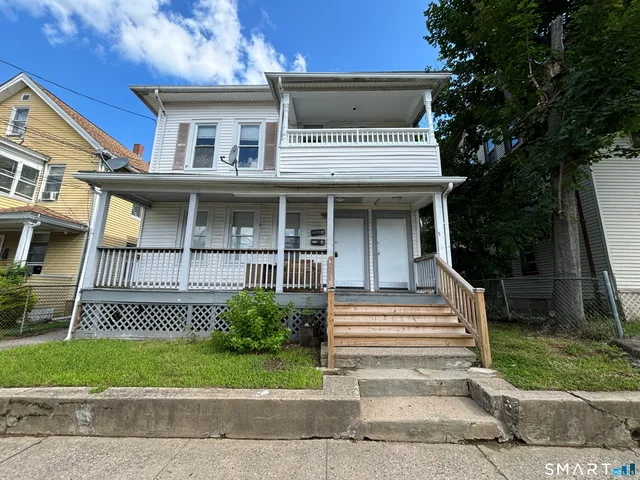 $460,000 | 334 Hollister Street, Stratford, CT 06615