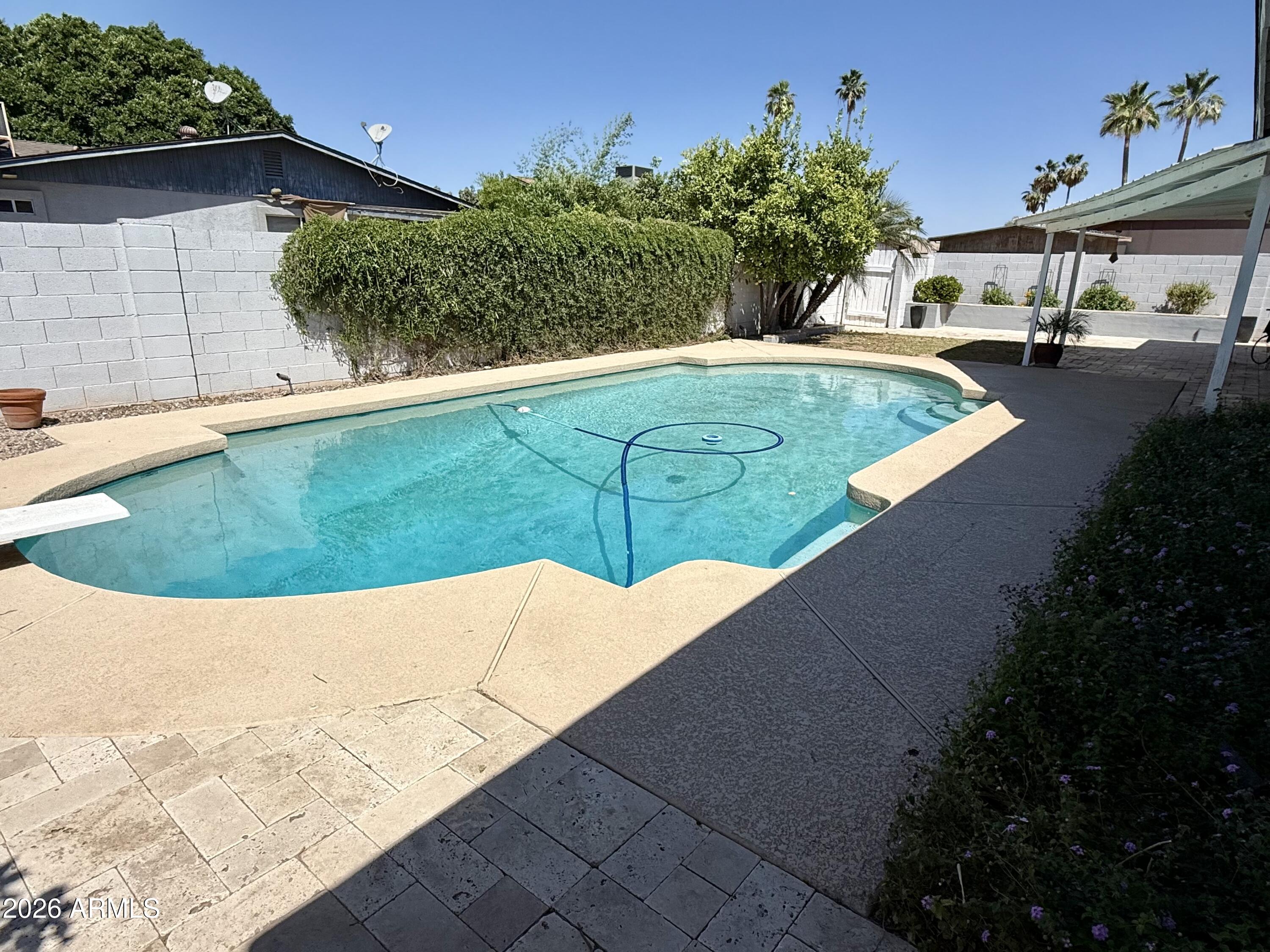 6756 South Oak Street Tempe, AZ 85283 - Photo 39 of 41 IMG_3824