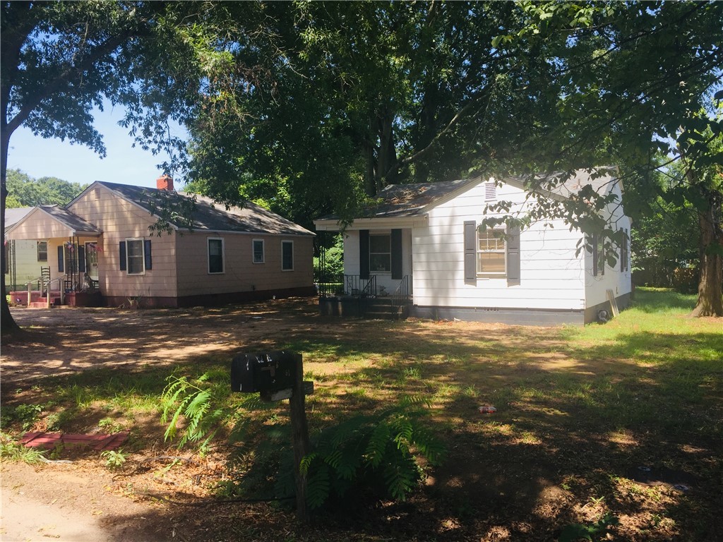 2916 Plainview Road Anderson, SC 29626 - Photo 1 of 3 Gallery Image 1