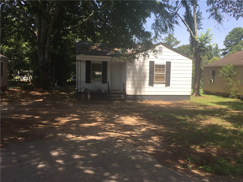 2916 Plainview Road Anderson, SC 29626 - Photo 2 of 3 Gallery Image 2