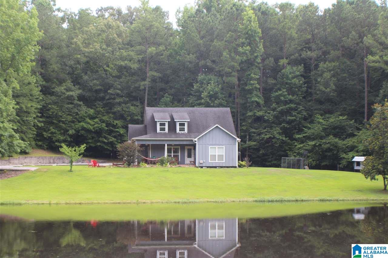 100 Ridgeway Lane Helena, AL 35080 - Photo 24 of 24