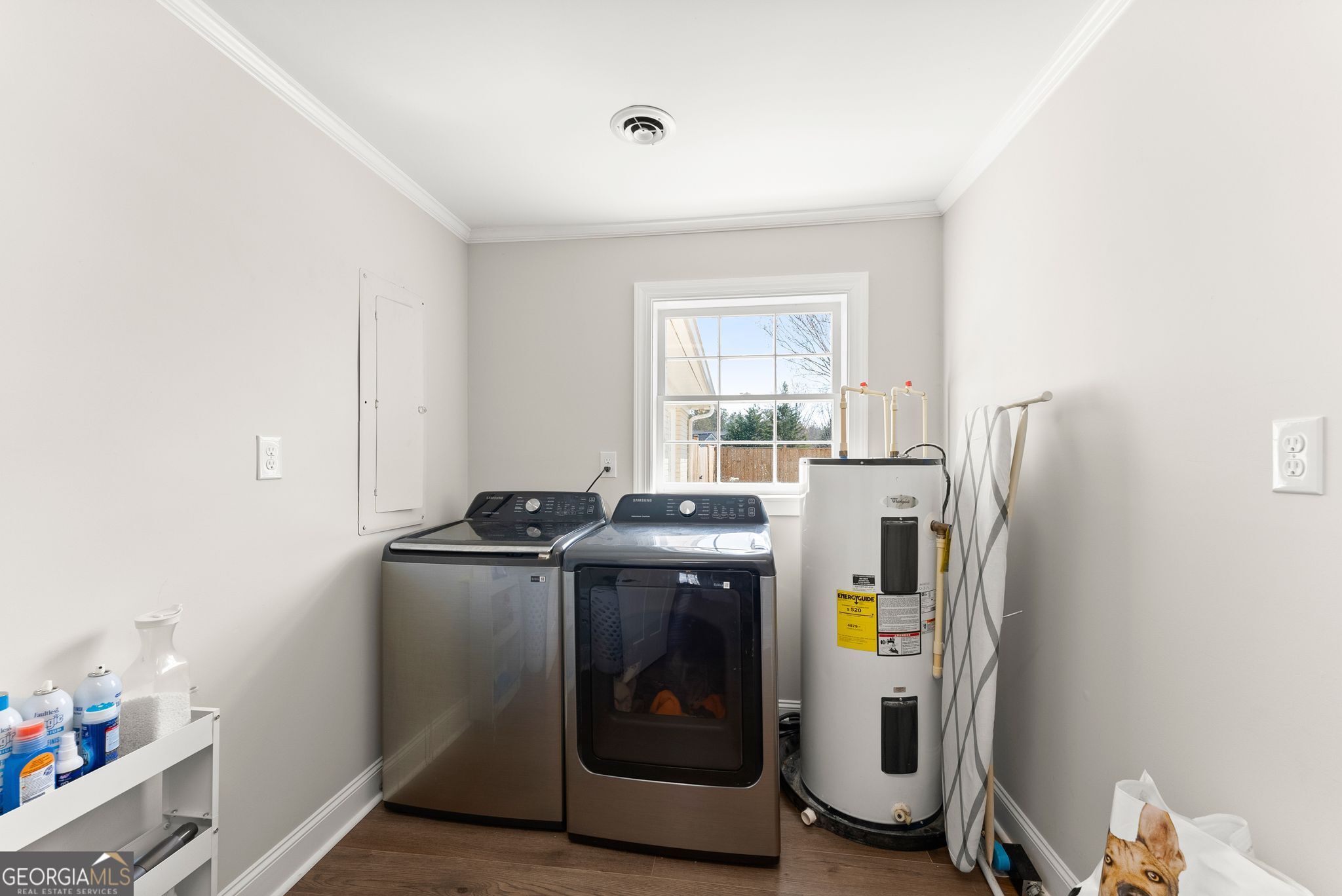 63 Angel Lane Cleveland, GA 30528 - Photo 18 of 53