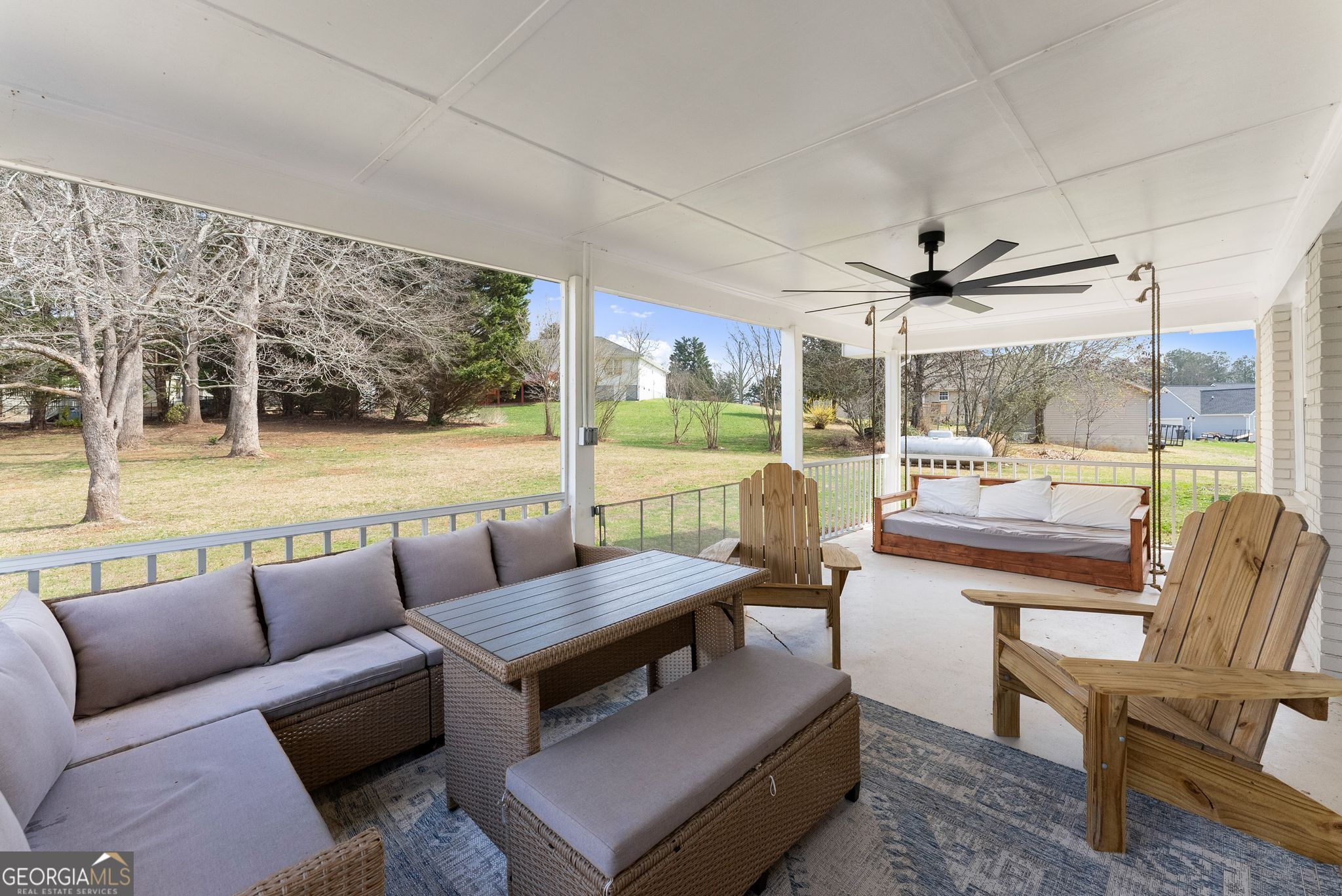 63 Angel Lane Cleveland, GA 30528 - Photo 30 of 53