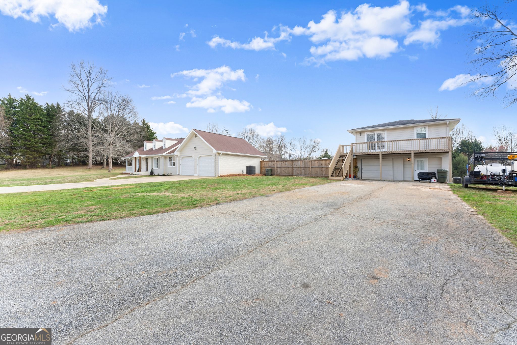 63 Angel Lane Cleveland, GA 30528 - Photo 3 of 53