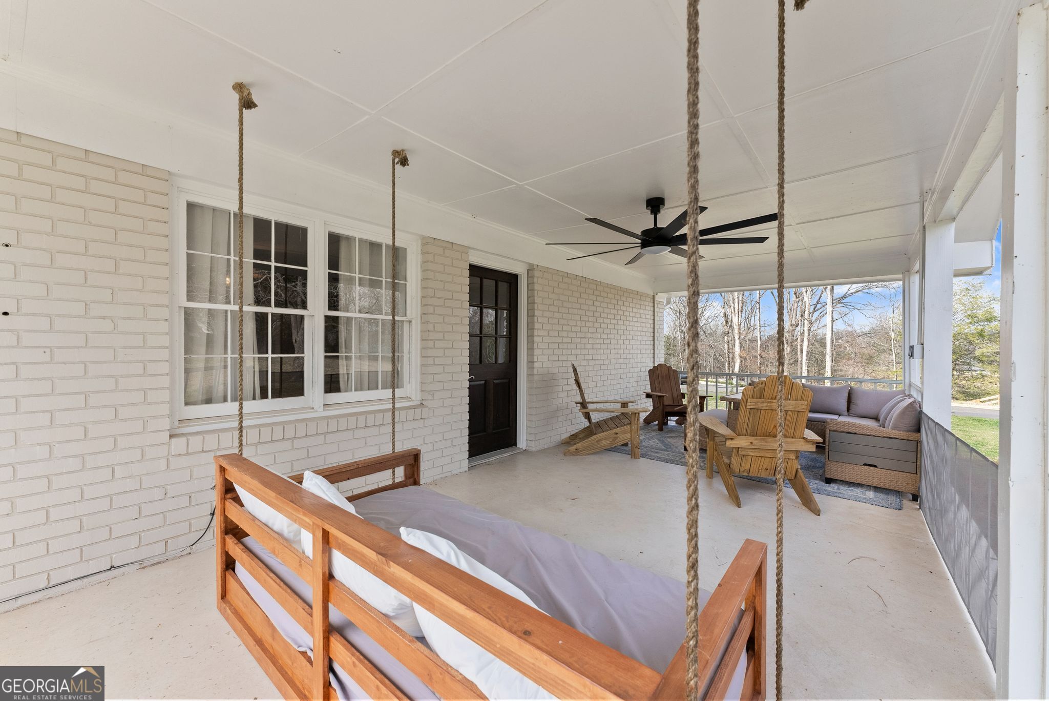 63 Angel Lane Cleveland, GA 30528 - Photo 31 of 53