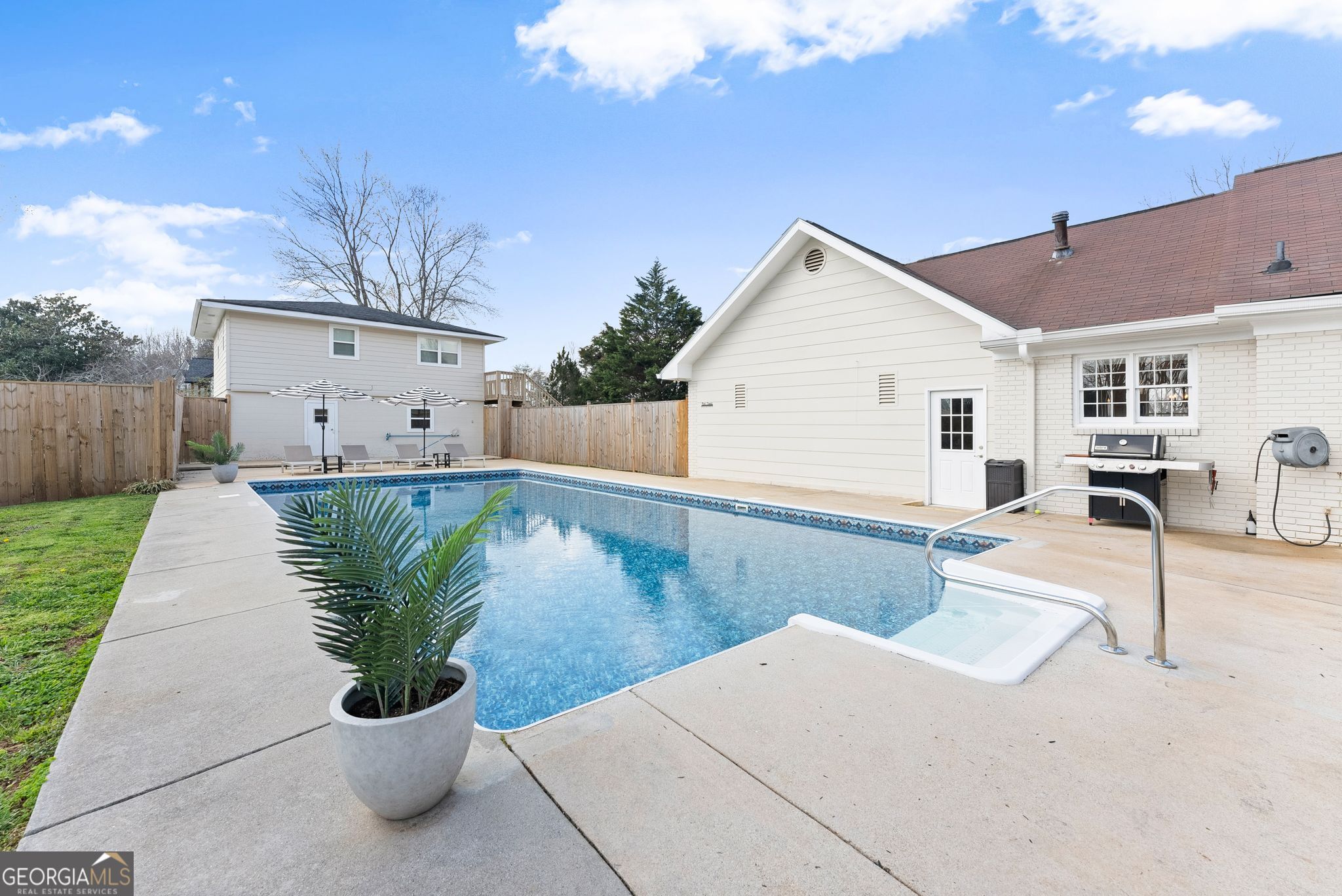 63 Angel Lane Cleveland, GA 30528 - Photo 33 of 53