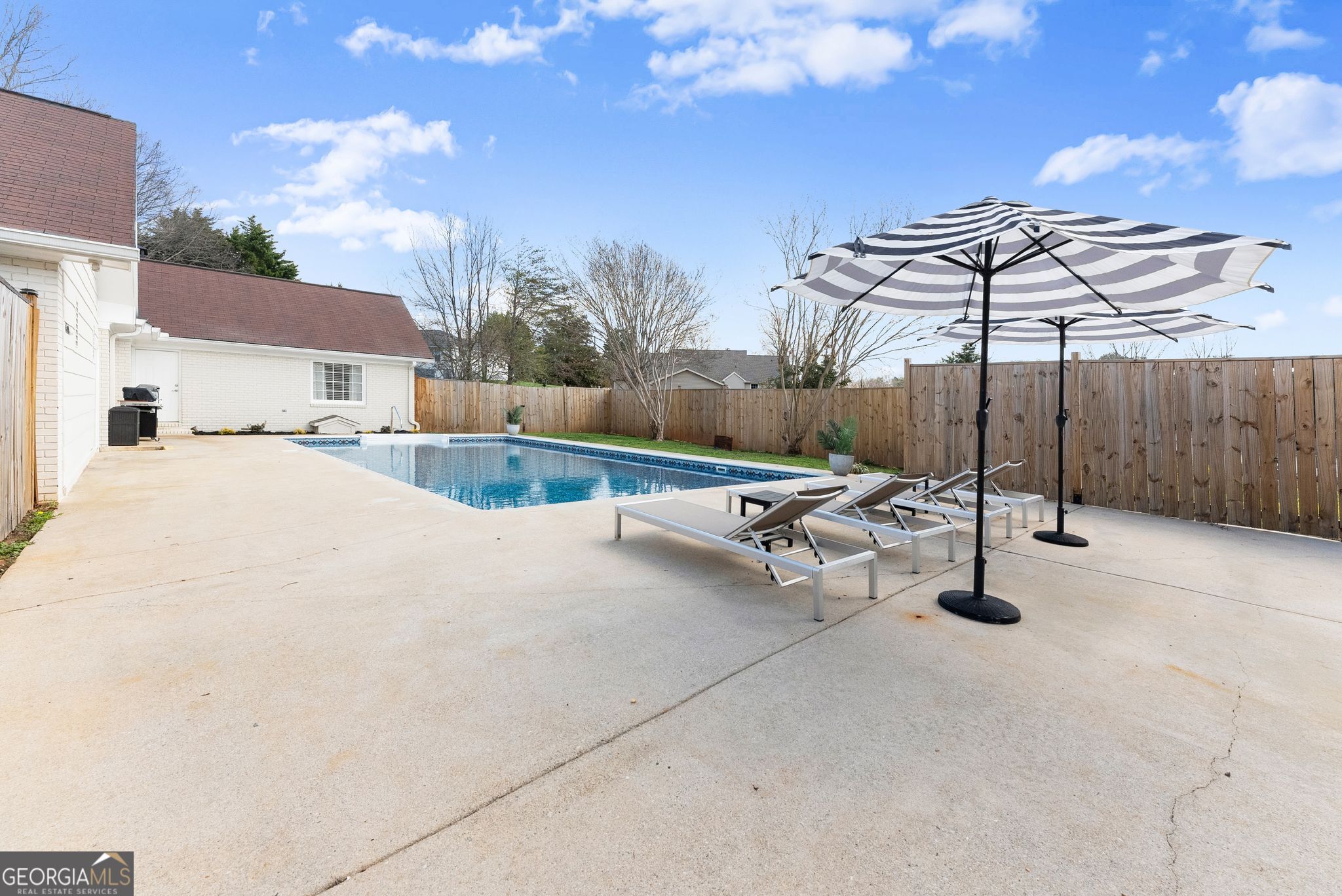 63 Angel Lane Cleveland, GA 30528 - Photo 35 of 53