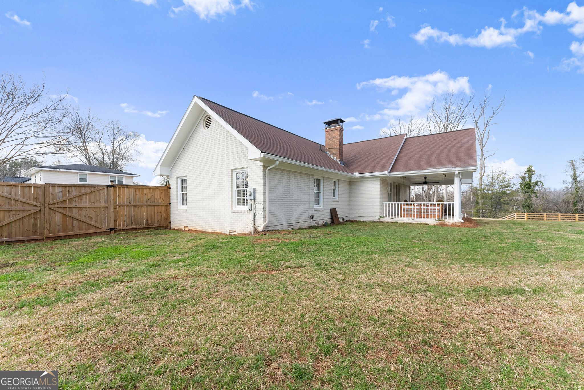 63 Angel Lane Cleveland, GA 30528 - Photo 37 of 53