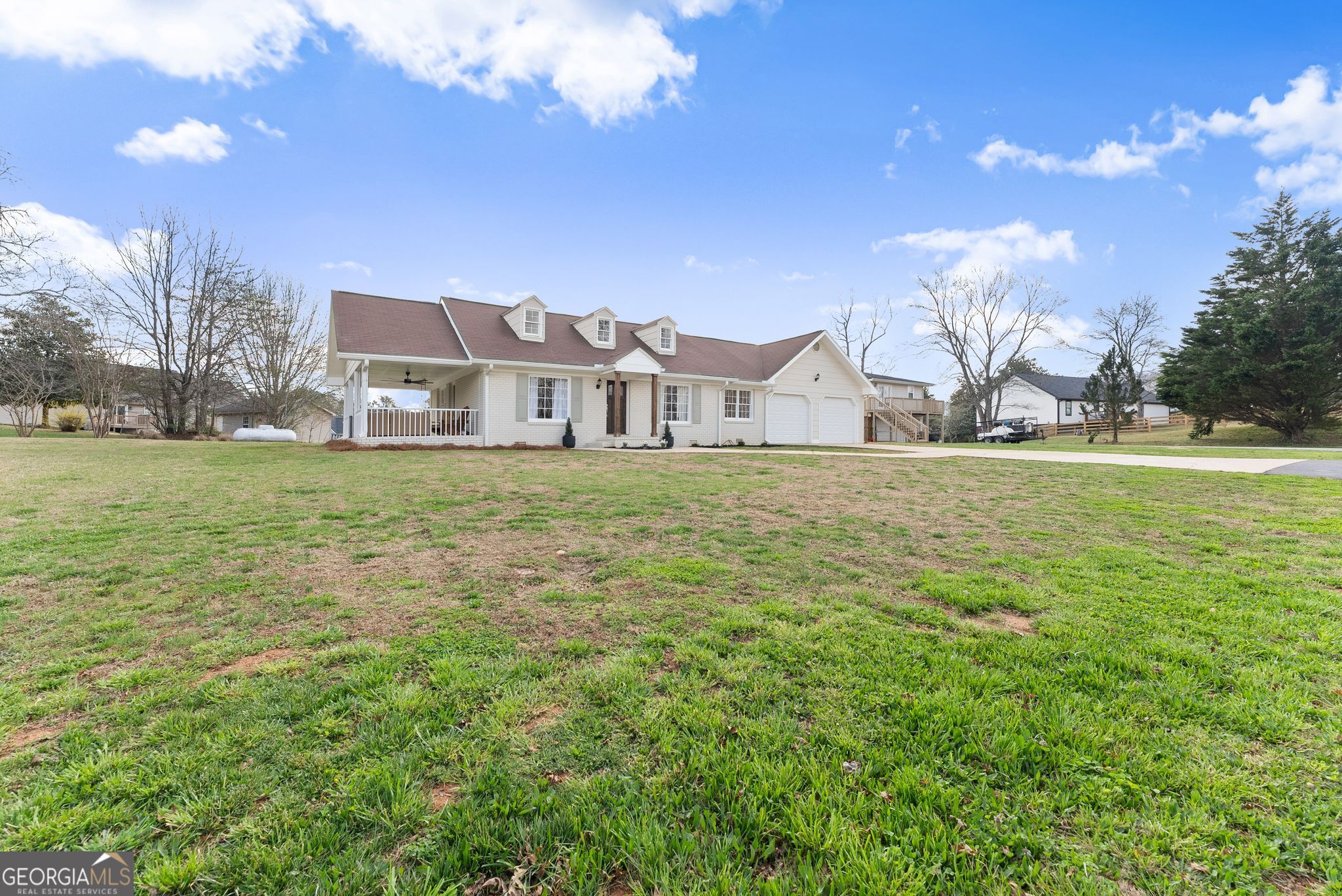 63 Angel Lane Cleveland, GA 30528 - Photo 38 of 53