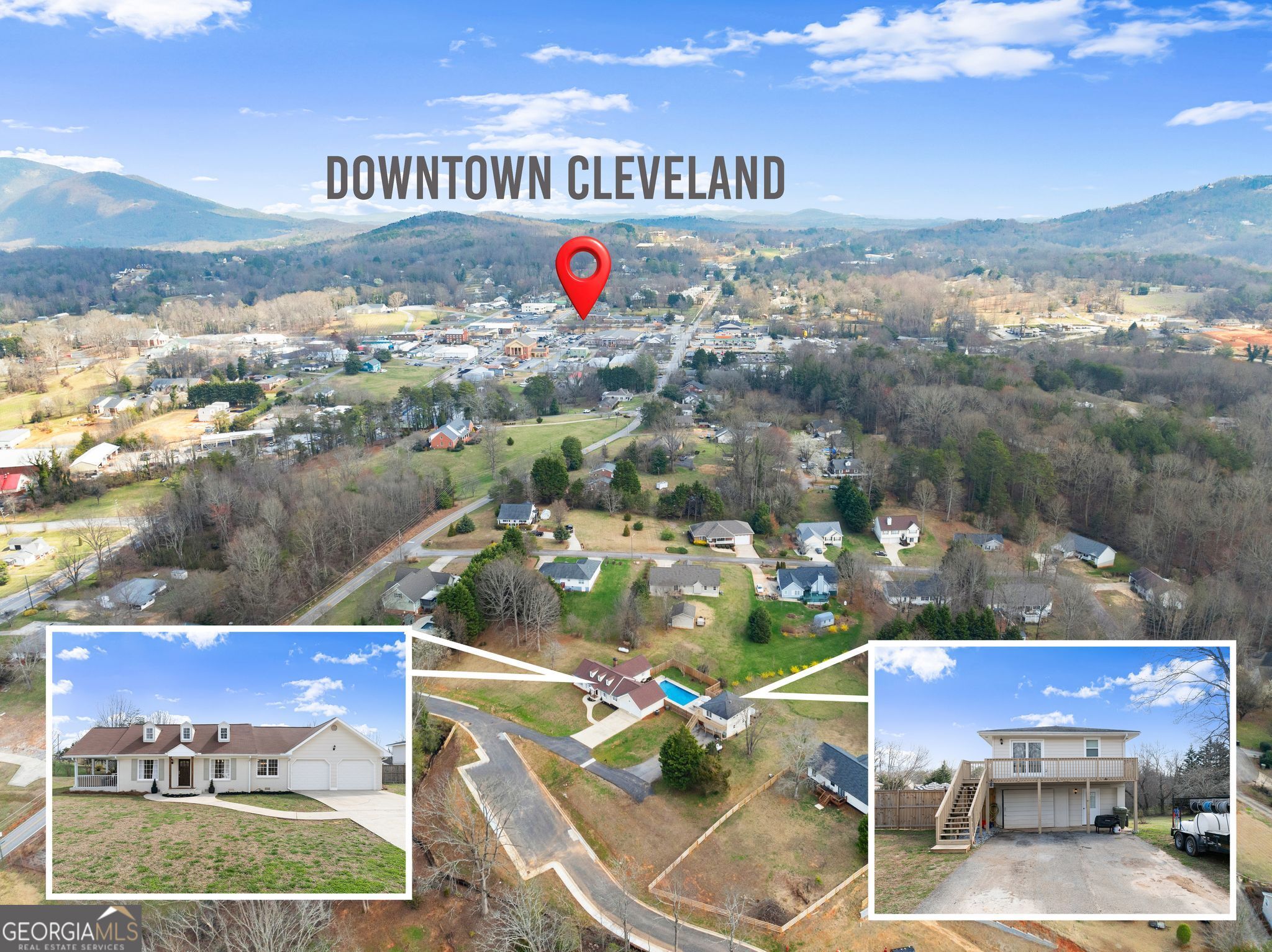 63 Angel Lane Cleveland, GA 30528 - Photo 4 of 53